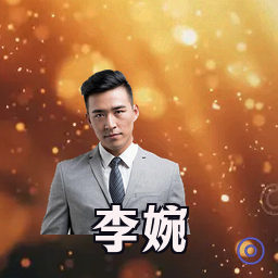 李婉